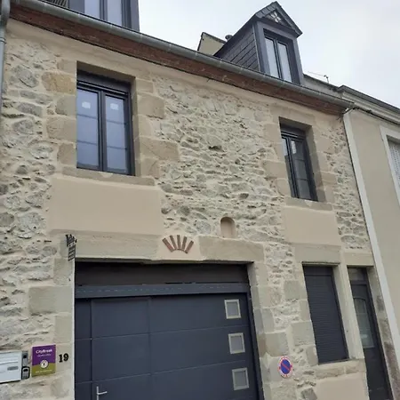 Bed & Breakfast Charmes En Le Charme Authentique *