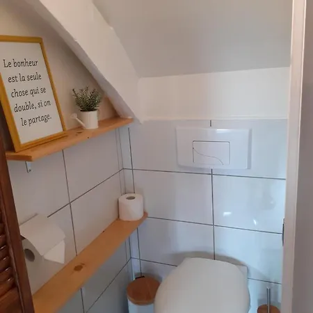 Bed & Breakfast Charmes En Le Charme Authentique