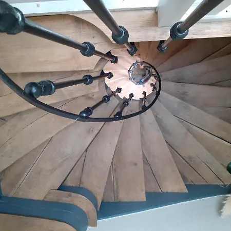 Bed & Breakfast Charmes En Le Charme Authentique Montlucon