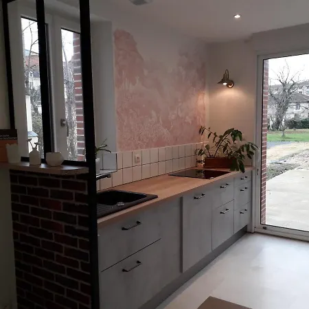 Charmes En Le Charme Authentique * Montluçon