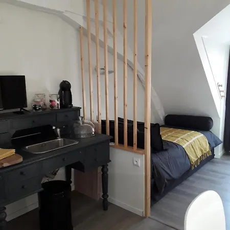 Charmes En Le Charme Authentique