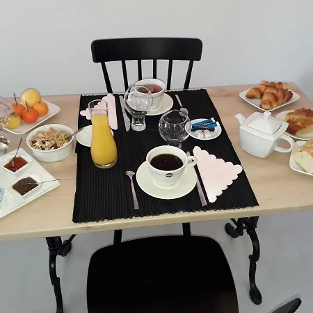 Couette-café Charmes En Le Charme Authentique Montluçon