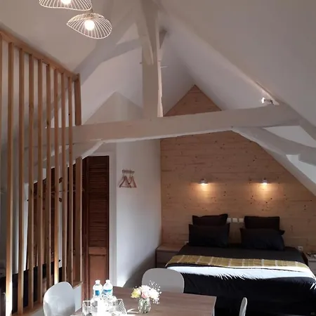 Charmes En Le Charme Authentique