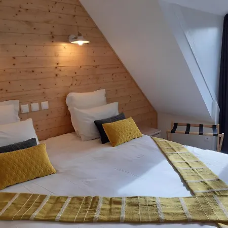 Charmes En Le Charme Authentique *