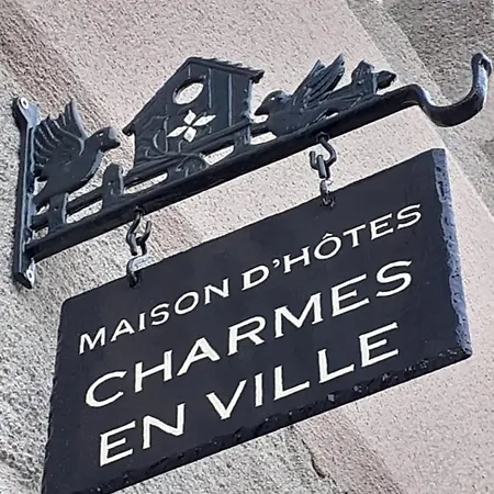 Charmes En Le Charme Authentique * Montluçon