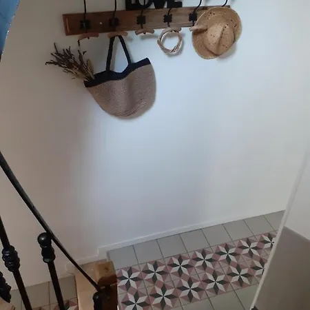 Charmes En Le Charme Authentique * Montluçon