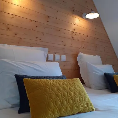 Charmes En Le Charme Authentique Montluçon