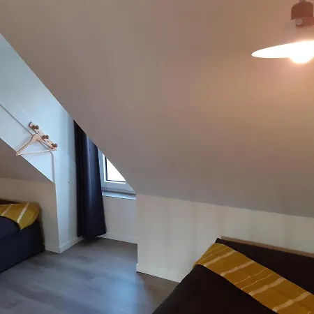 Charmes En Le Charme Authentique Couette-café Montluçon