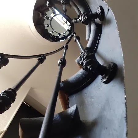 Charmes En Le Charme Authentique *